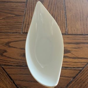 Lenox china bowl